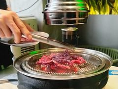 -范儿·嫂子烤肉·精致炭火烤肉(长治路店)