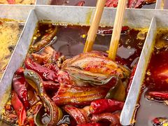 -重庆老火锅王(永陵路分店)