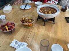 -明婷饭店(外曹家巷店)