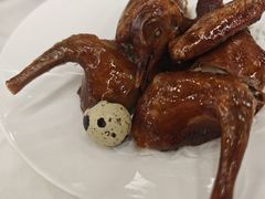 -渔意楼·驰名沙田乳鸽(五羊店)
