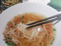 -松鹤楼·苏式汤面(虹桥天地店)