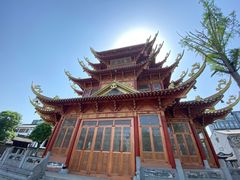 -龙潭水乡