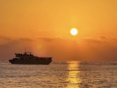 -巧克力渔家.小船海鲜胶东菜(万平口店)