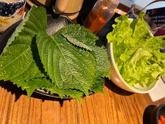 -九畋町和牛黑牛烤肉料理(三里屯3·3大厦店)