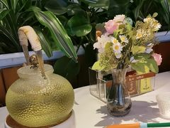 -汤城小厨•粤菜•靓汤(金宝街店)