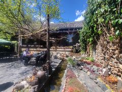 -炊烟餐厅