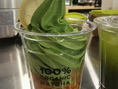 -THE MATCHA TOKYO抹茶东京