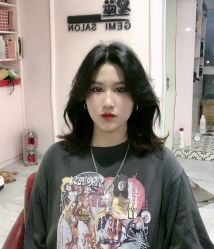 -星座SALON奢华造型