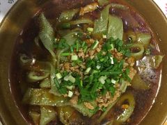 -袁家豆腐