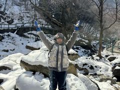 -少华山国家森林公园