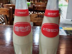 -赤酱红油(家乐福店)