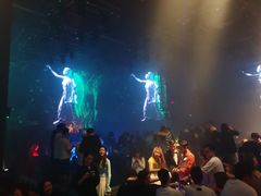 -PAPAYA CLUB 酒吧(深圳旗舰店)