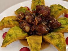 -容州国际大酒店