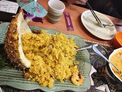 -荷花泰菜(东方新天地店)