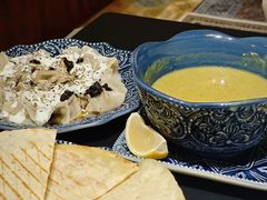 扁豆汤-Turka土耳咖 (滨海新区店)