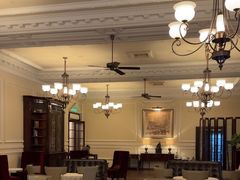 -Salon de Ville浦江汇(上海外滩华尔道夫酒店店)