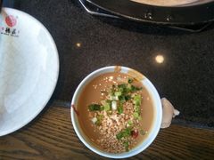 -重庆德庄火锅(体育中心店)