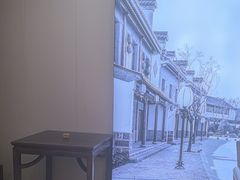 -香山湖渔家大院