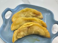 -老新隆牛肉锅贴(新街口店)