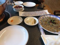 -仁和四季涮肉馆(天坛南门店)