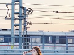 -海堤纪念公园