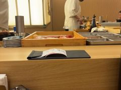 -鮨政·Omakase(港汇恒隆广场店)
