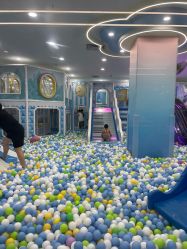 -思诺卡儿童俱乐部(东方广场店)