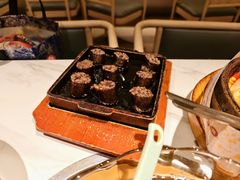 -七八冷面·延边朝鲜族美食(世纪汇店)