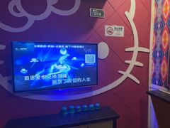 -欢唱99KTV(葵涌店)