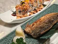 -阿吾罗日本料理(K11艺术中心店)