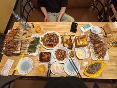 -大话小腰(鸟巢店)