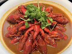 -金典银峰老鹅馆·昆山菜(亭林公园店)