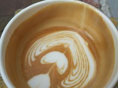 -JPG coffee(广州体育西店)