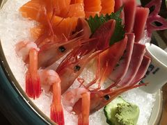 -山葵家·创意料理(宁波来福士店)