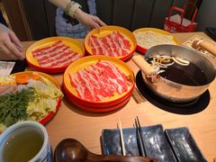 -沼津港精致料理·寿喜烧·烧鸟(漕河泾印象城店)