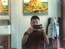 短发-595barbershop美式油头