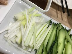 甜面酱-姥家春饼店(漳州二路店)