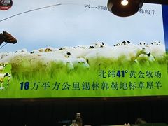 -额尔敦·品质自助(摩尔城店)