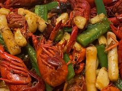 -北丐先生·野馄饨烧烤(雨花万象店)