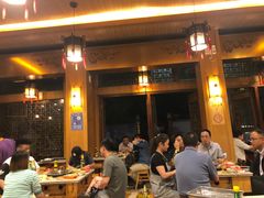 大堂-玉林串串香·成都老字号(玉林街总店)