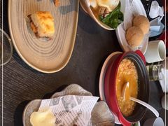 -蝴蝶里·粤菜·点心(滨江龙湖店)
