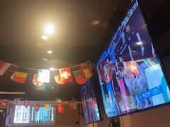 -京狮炙燥·精酿烧烤(首经贸店)