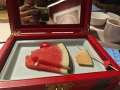 -千百味红餐厅·江西菜(绿地双子塔店)