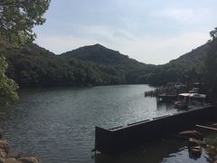 -白马涧龙池景区
