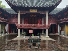 -庆安会馆