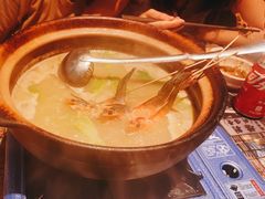 -捞围鲜·港式打边炉(海阳路店)