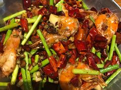 -姑奶奶老厨房(南坪路总店)