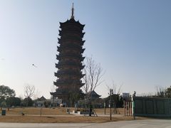 -葛仙湖公园