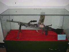 -大嶝英雄三岛战地观光园