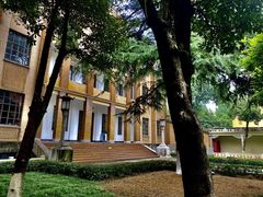 -南京中国近代史遗址博物馆(南京总统府)